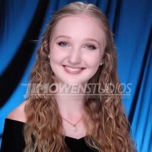 Meet your Posher, Audrey